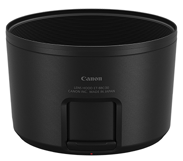 RF Lenses - RF70-200mm f/2.8L IS USM Z - Canon Singapore